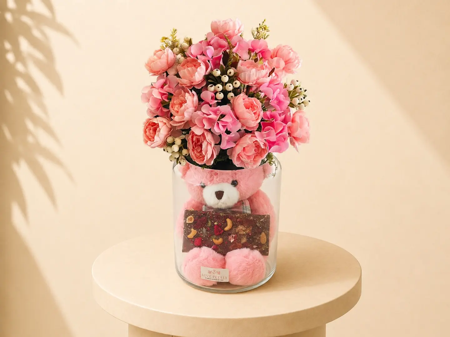 Choco Bear