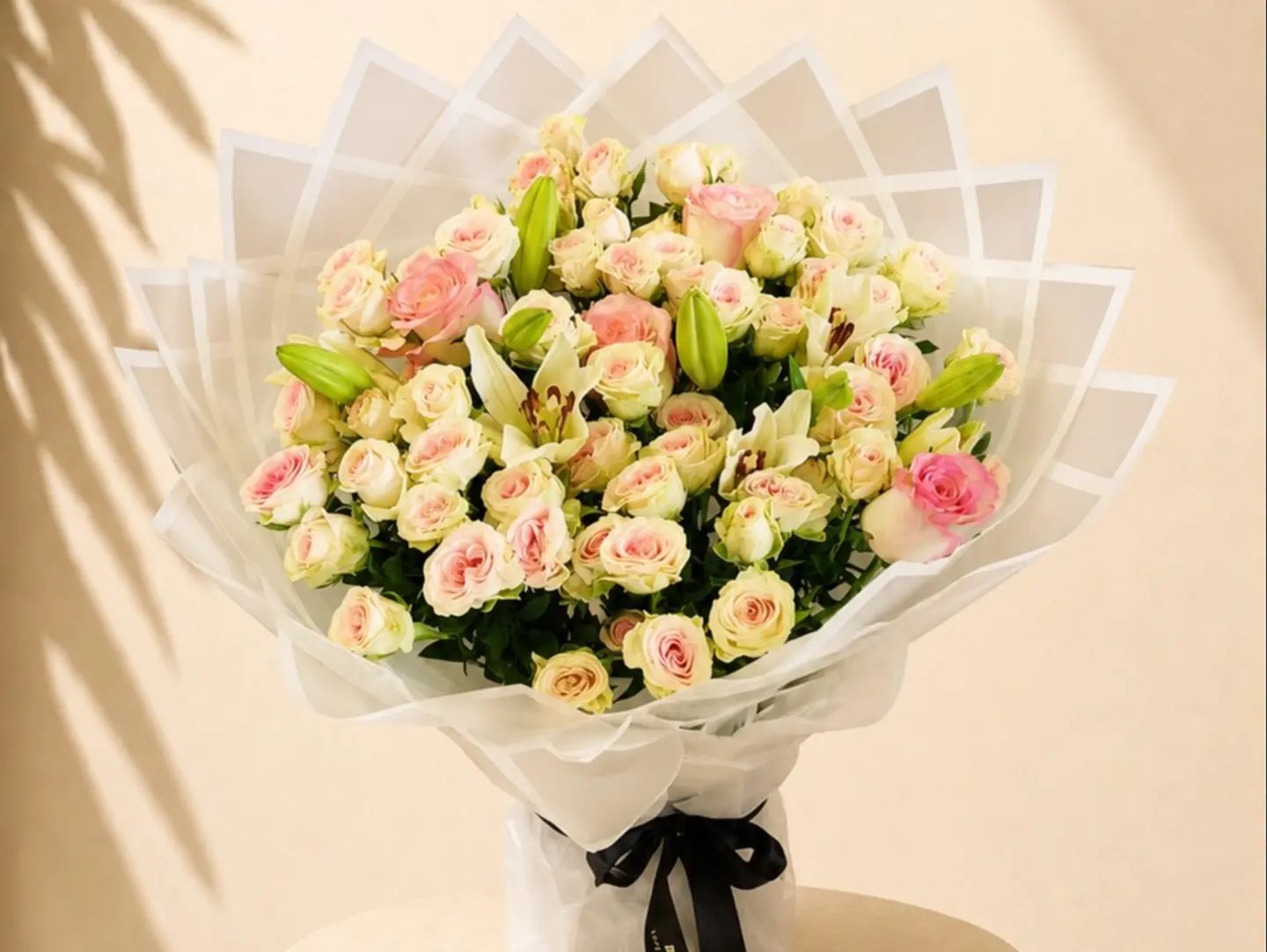 37 Rose Elegance Bouquet