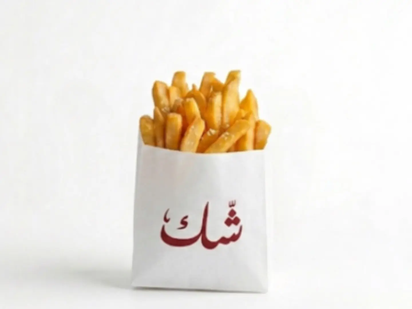 بطاطا صغير