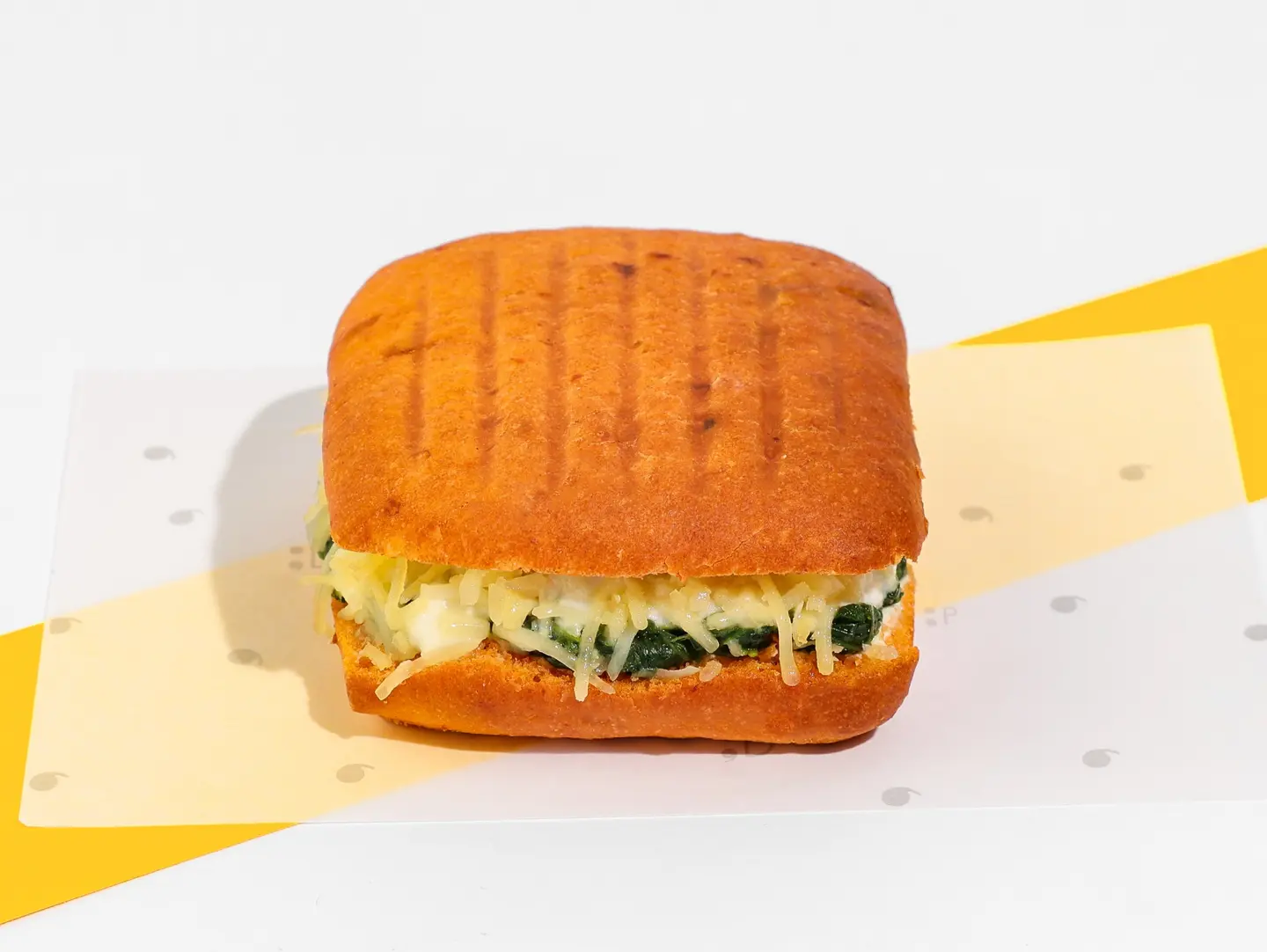 Mix Cheese Sandwich