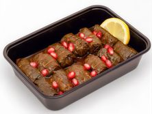 ورق عنب ميني حامض حلو
