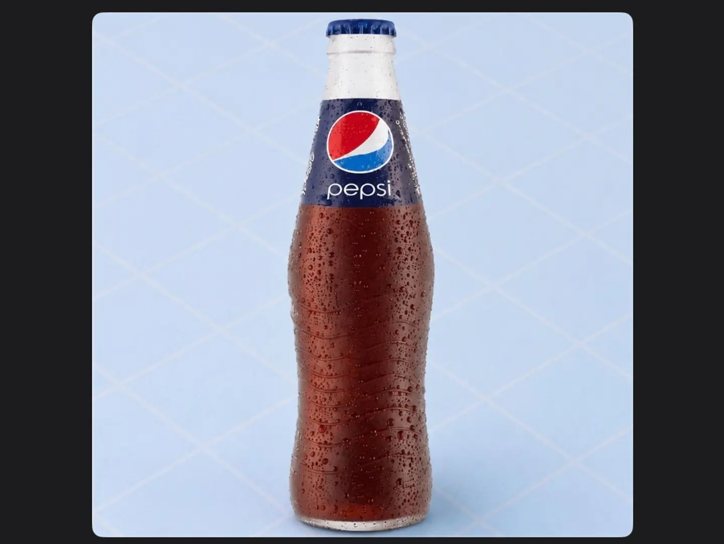Soft Drinks