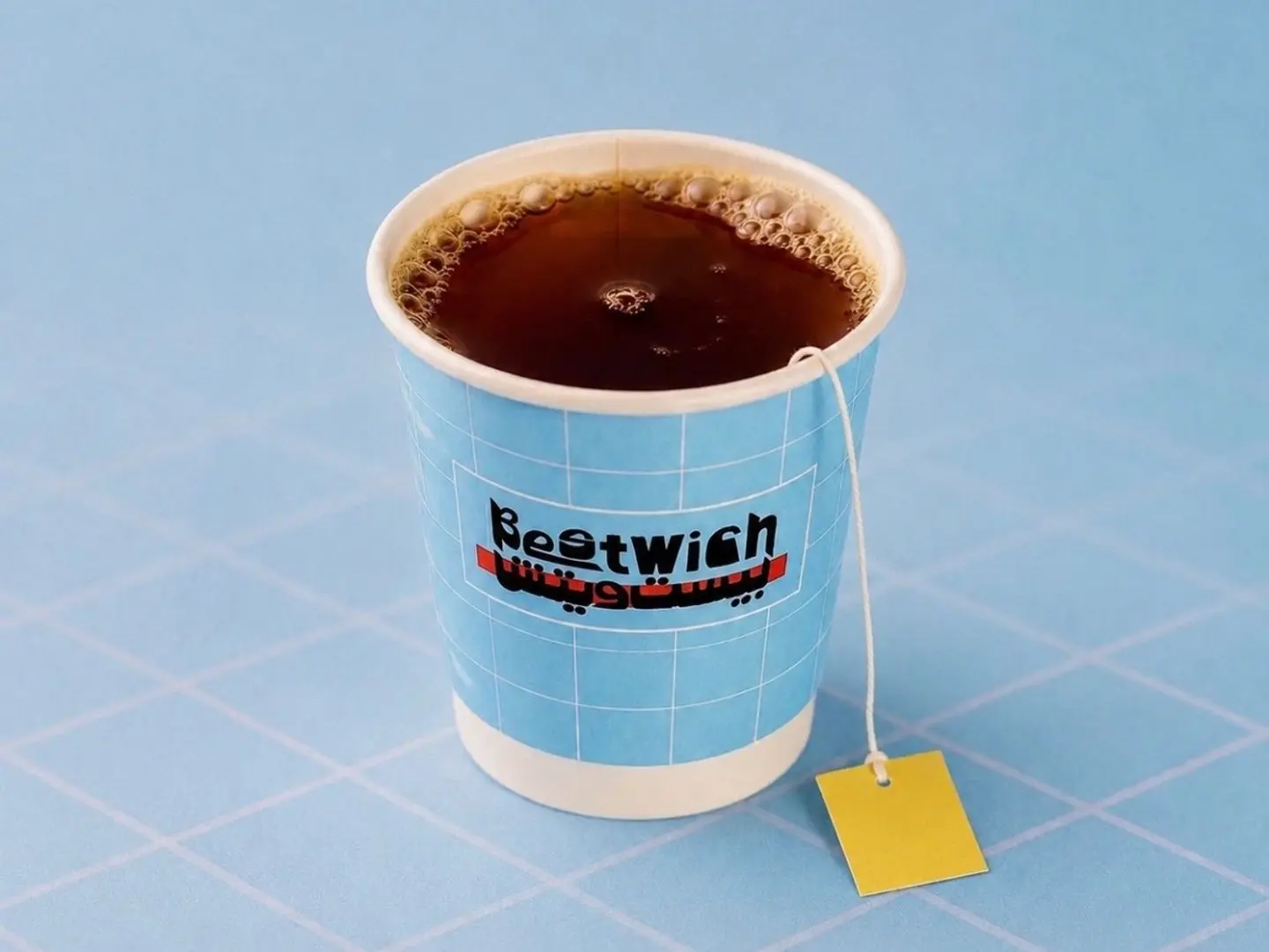 Red Tea