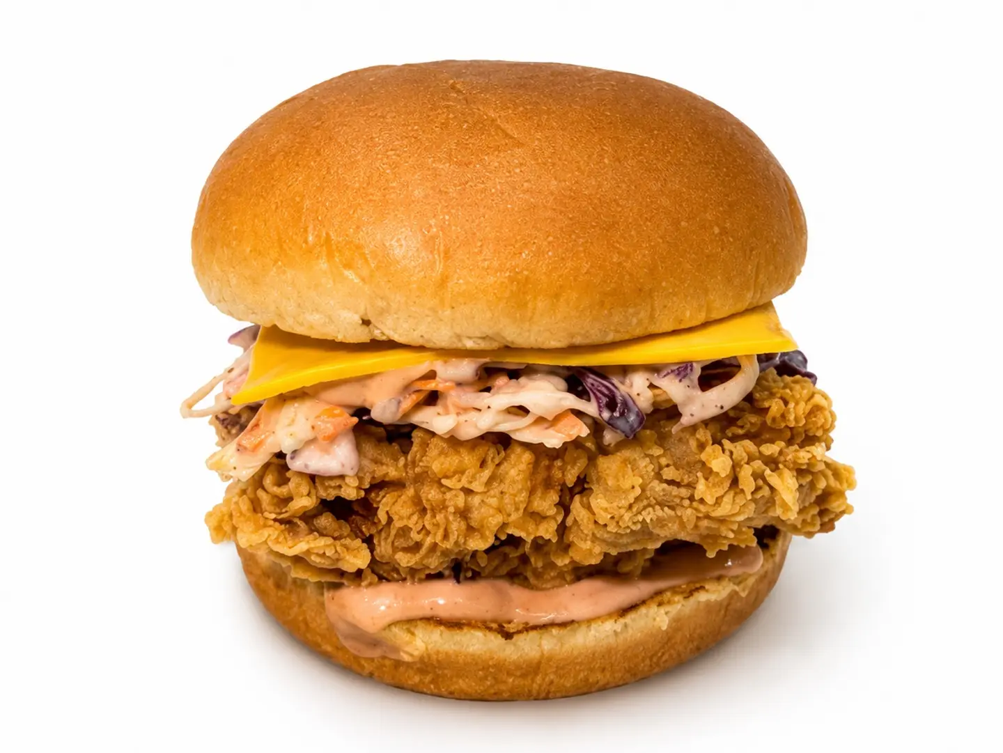 Crispy Chicken