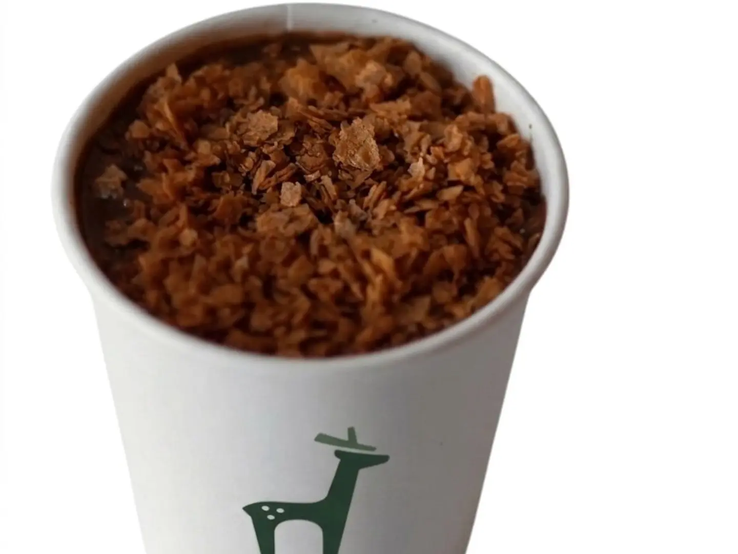 Chocolate Pudding