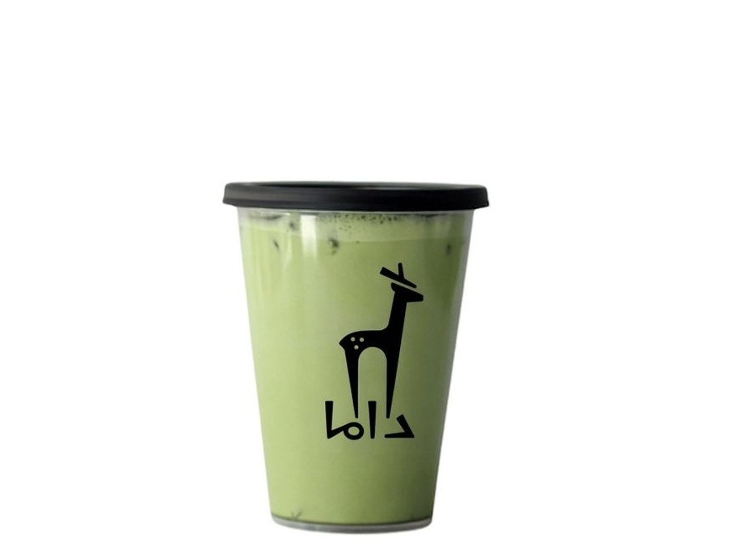 Ice Matcha