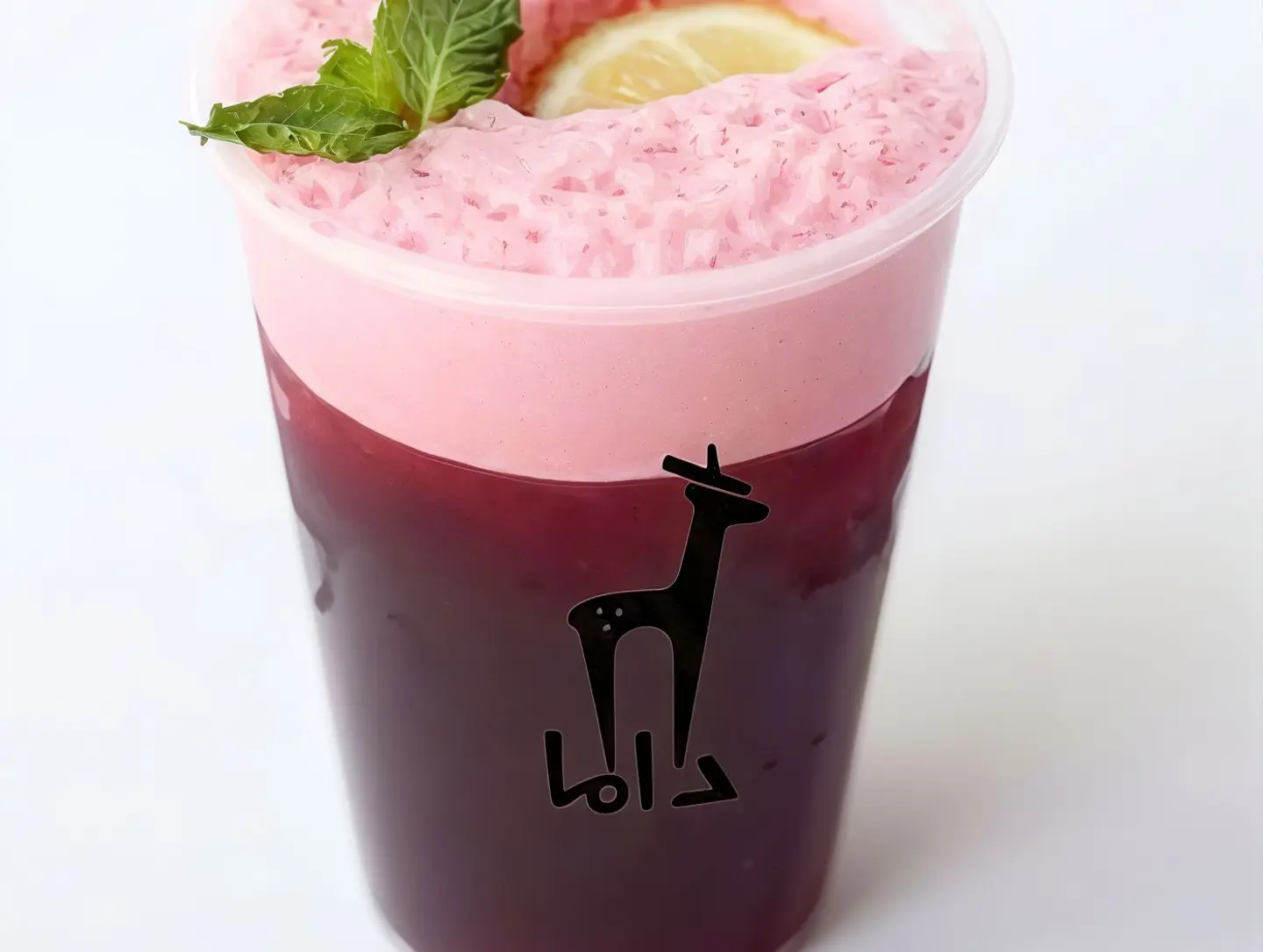 Iced Hibiscus