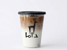 ايس لاتيه