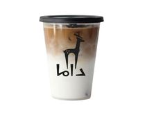 ايس سبانش لاتيه