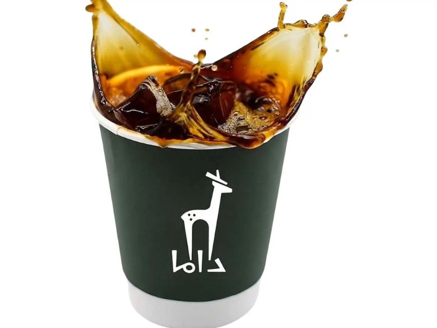 Ice Drip