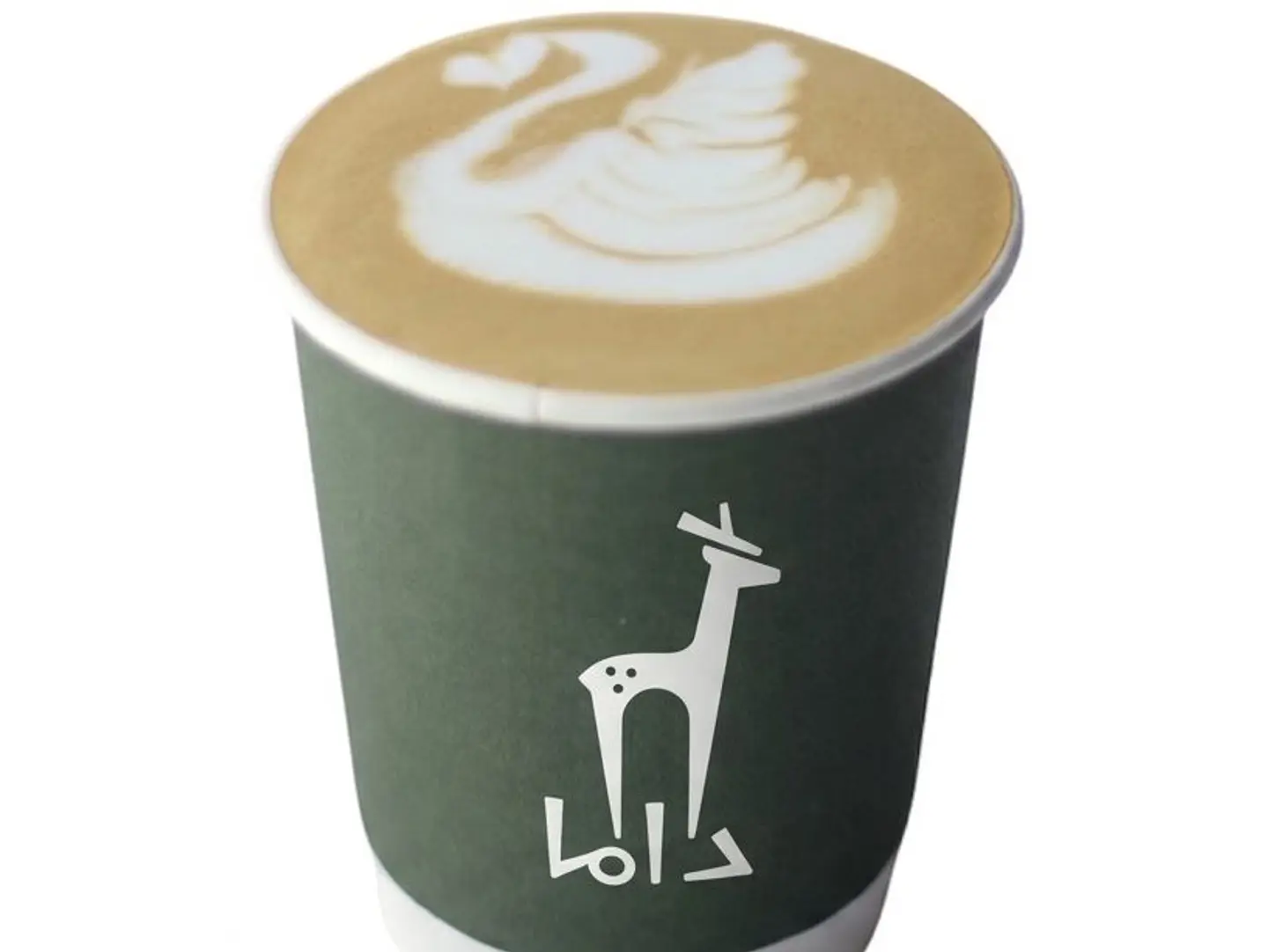 Spanish Latte