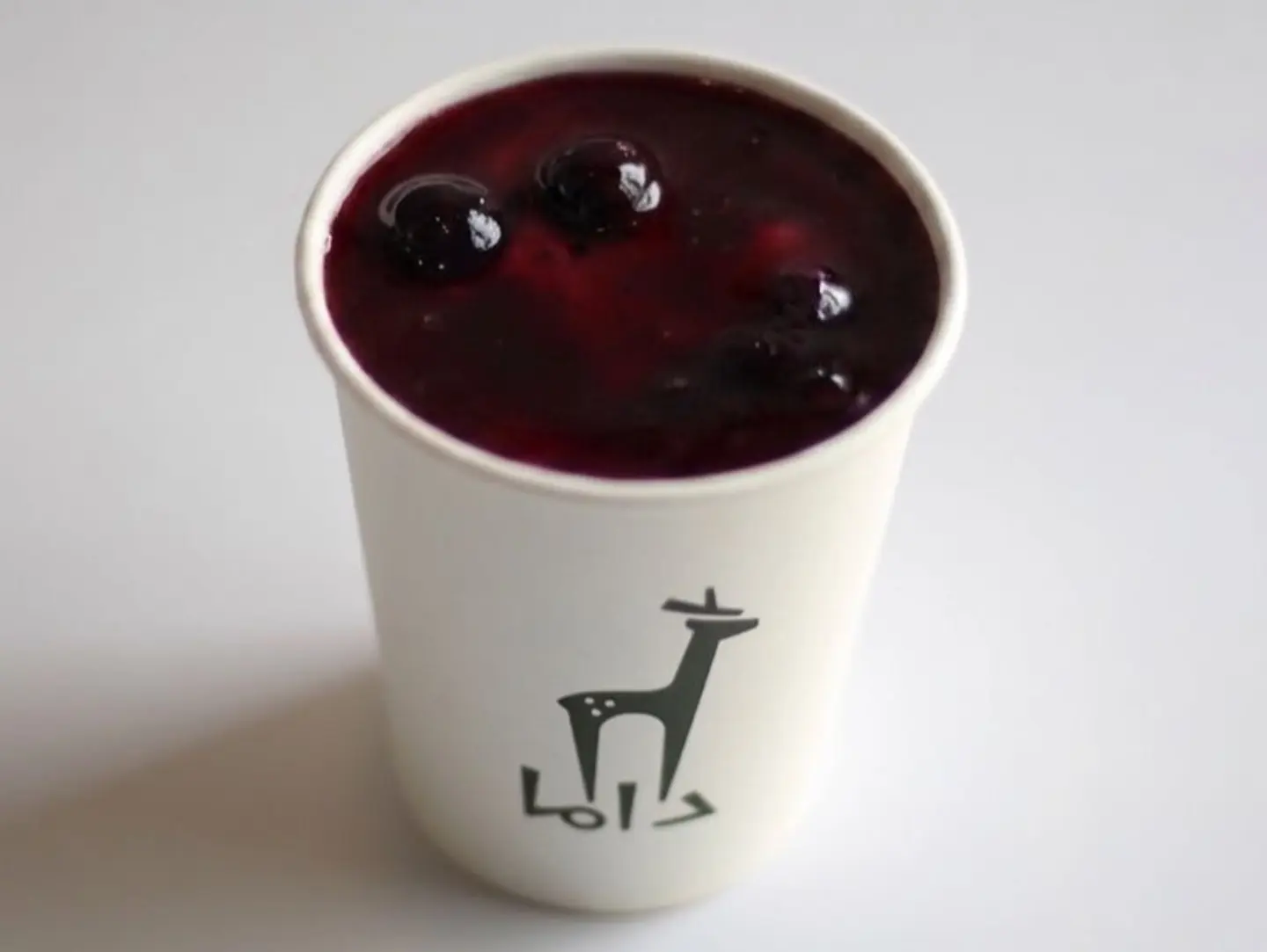 Blueberry Cheesecake