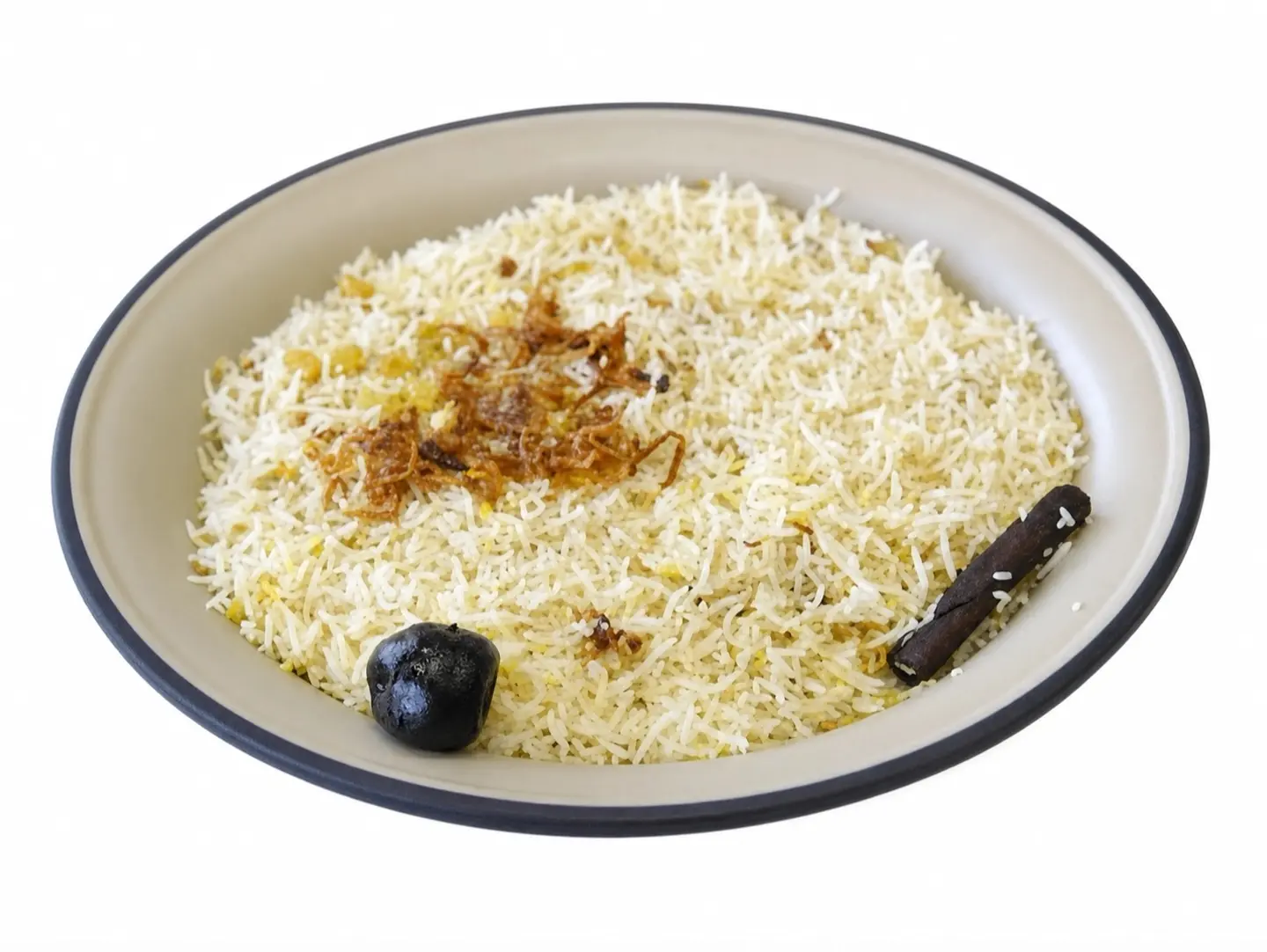 Peshawar White Rice