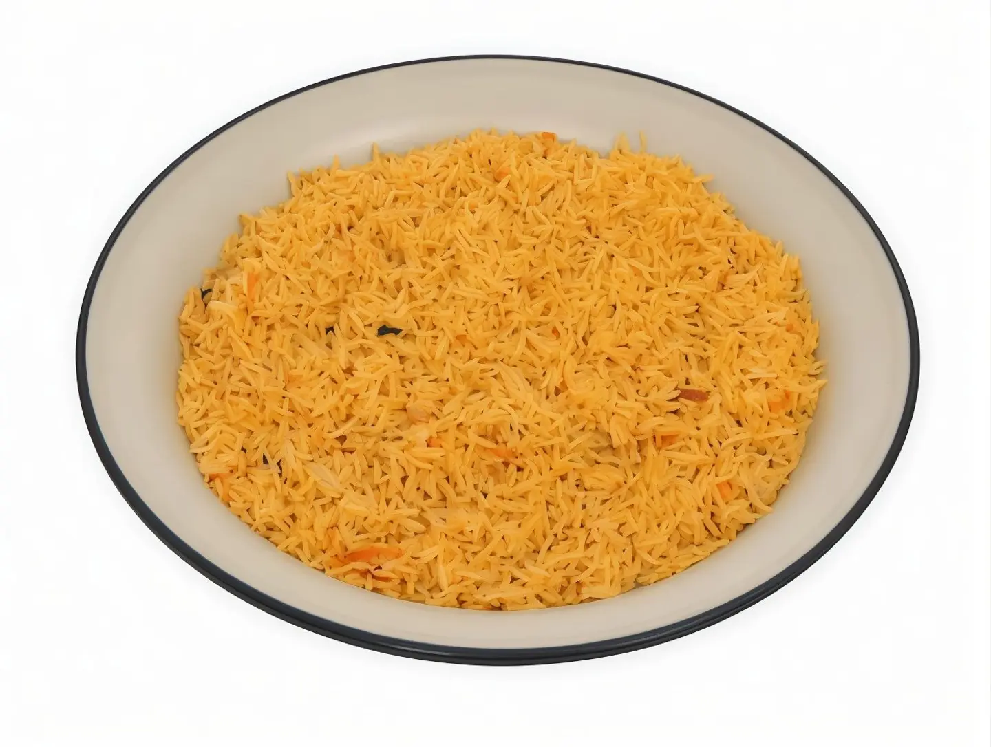 Bukhari Rice