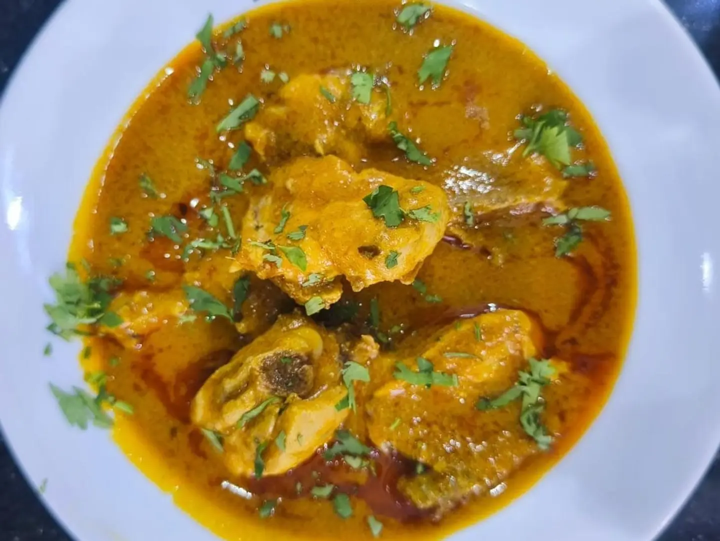 Chicken Masala