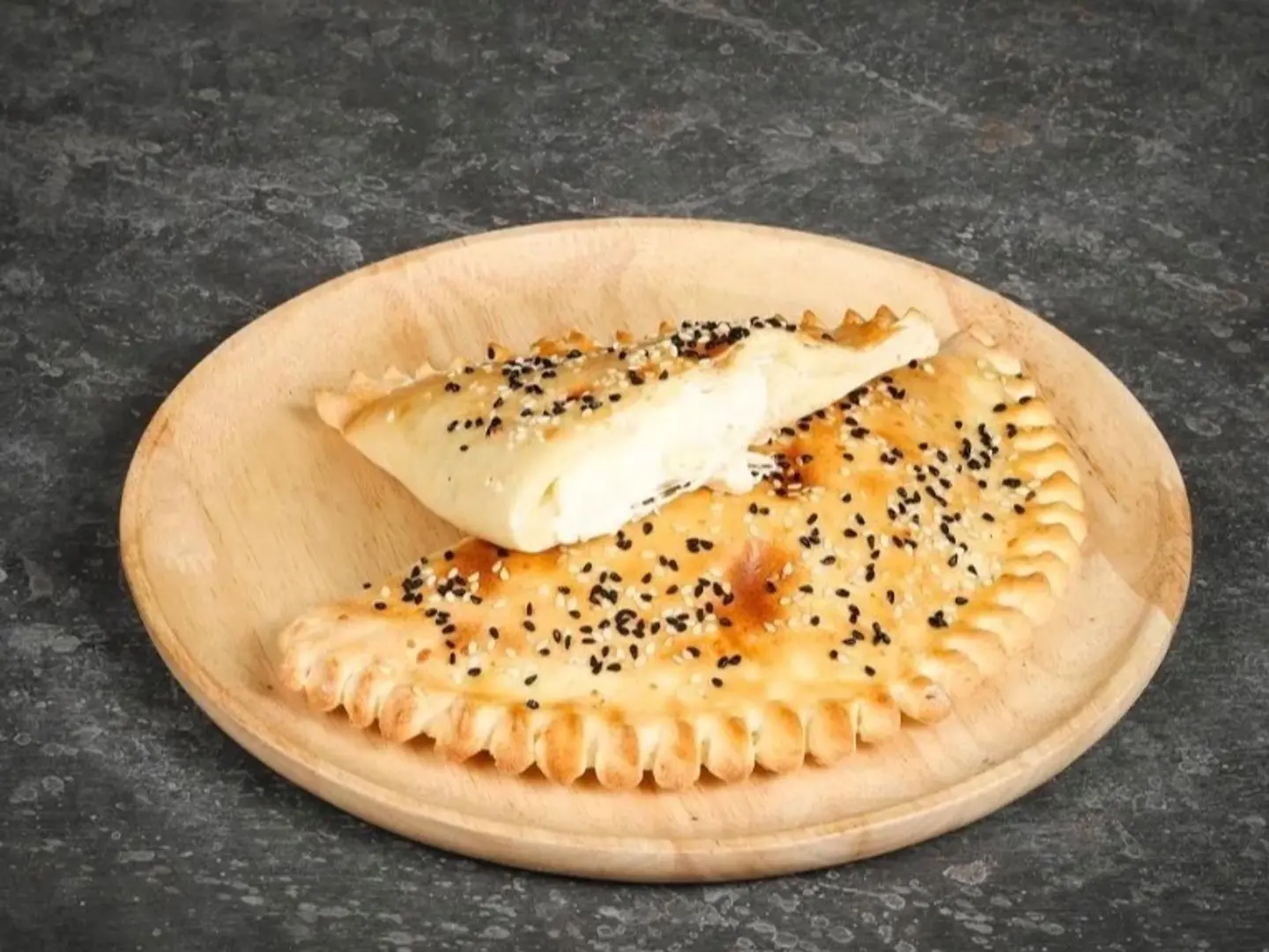 جبن مشكل