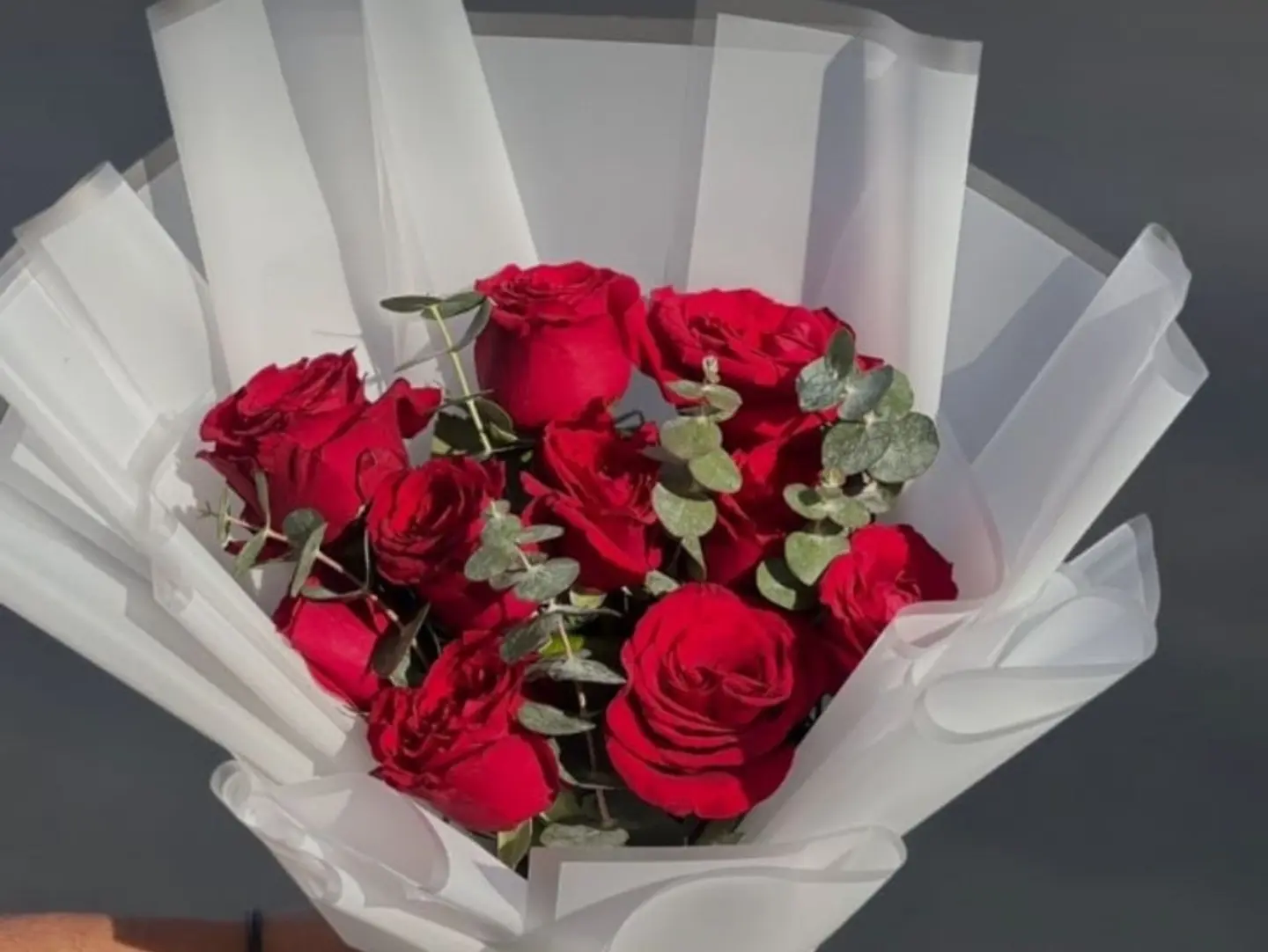 Bouquet 3
