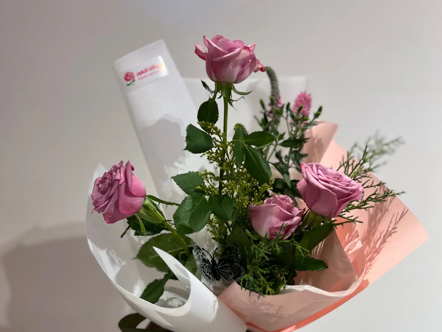 Bouquet 4