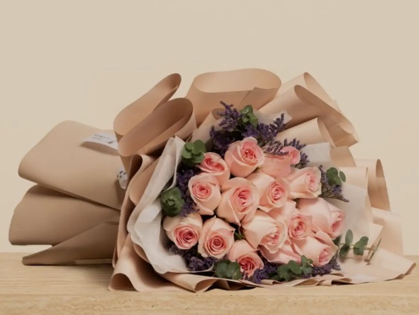 Bouquet 7