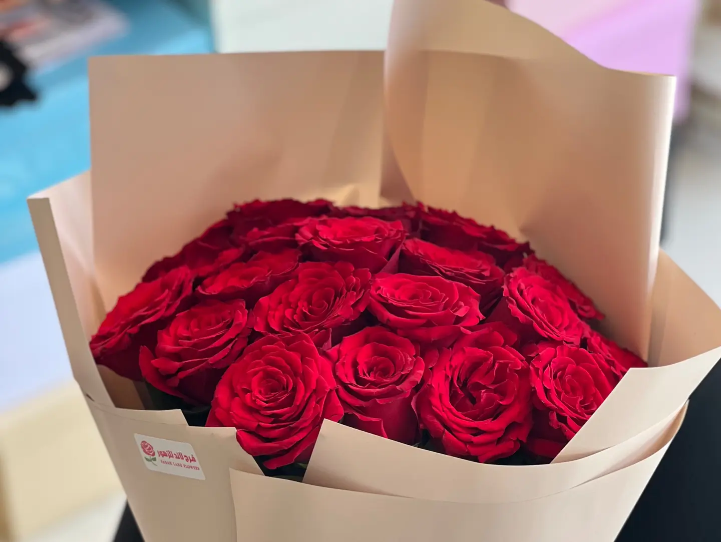 Bouquet 8