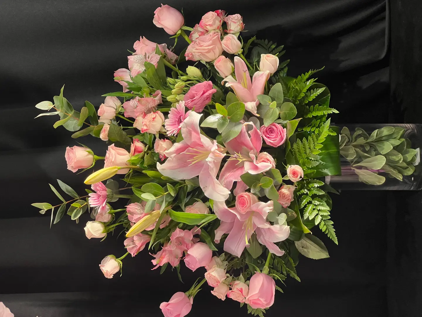Bouquet 11