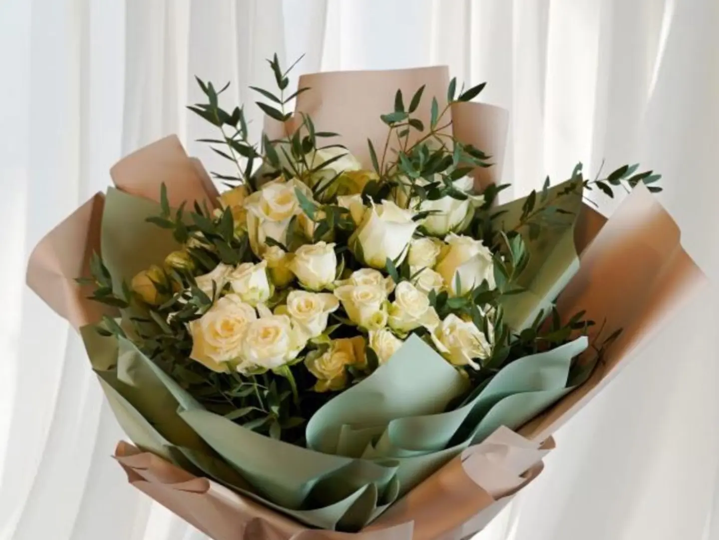 Bouquet 12