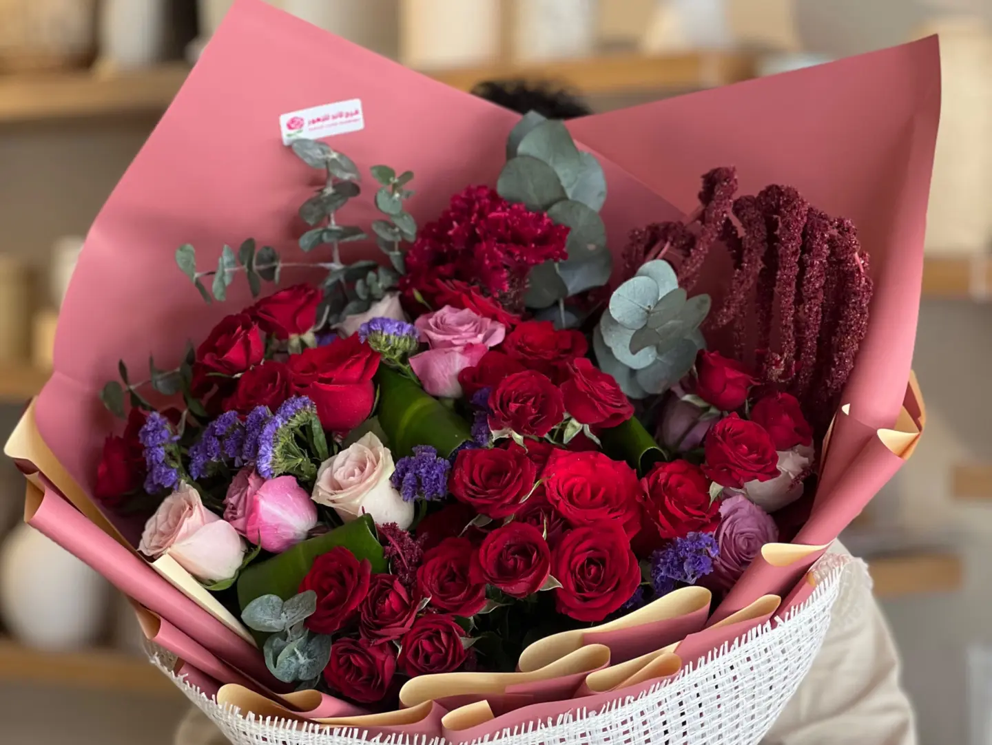 Bouquet 13