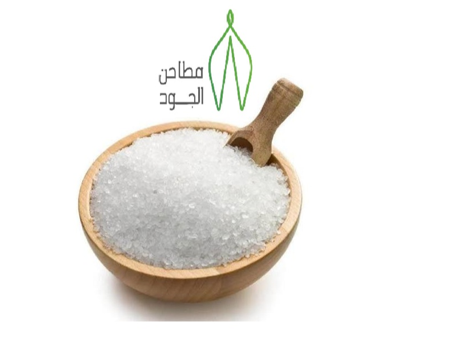 ملح صخري خشن 5 كيلو
