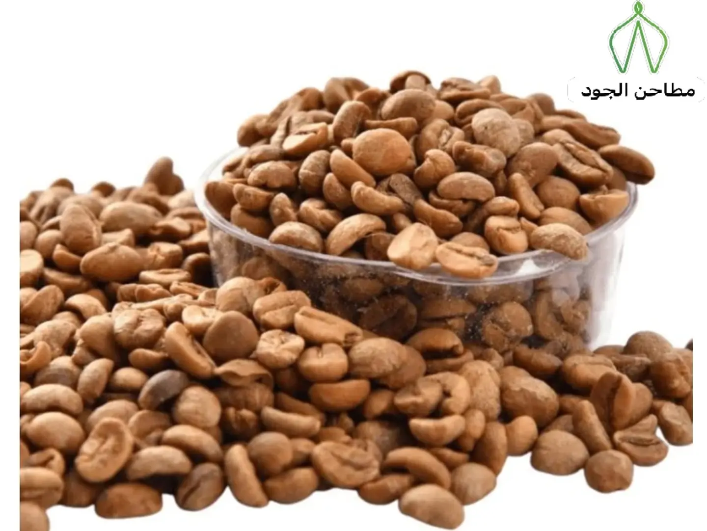 بن يمني خولاني مطحون - 250 جرام