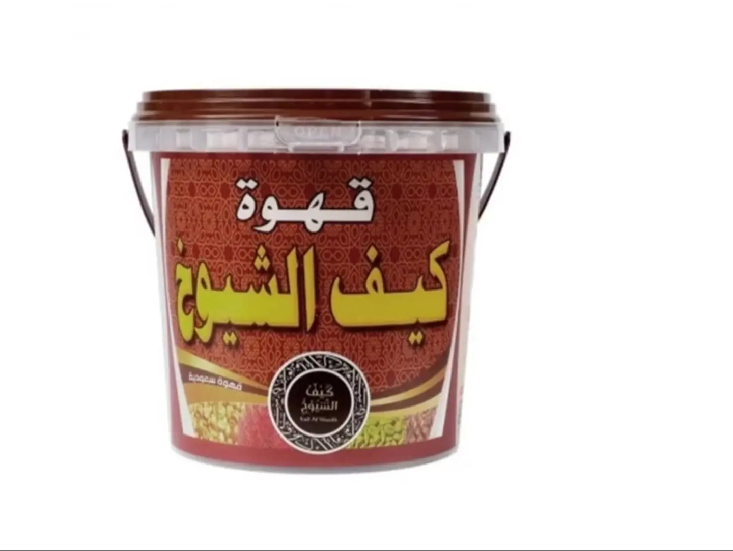 قهوة كيف الشيوخ - 500 جرام