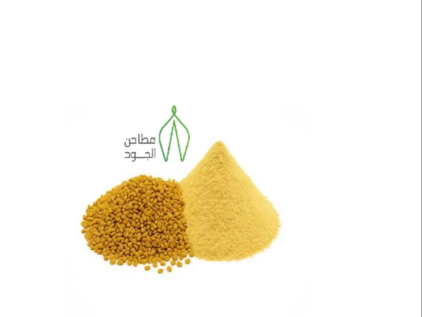 حلبة مطحونة - 250 جرام
