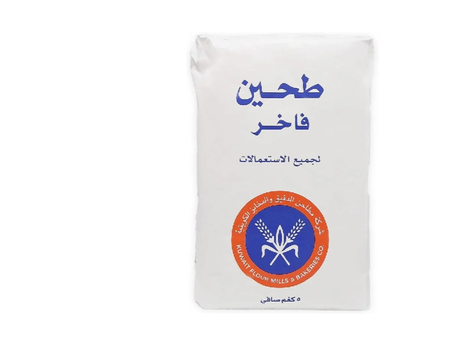 دقيق كويتي - 1 كيلو