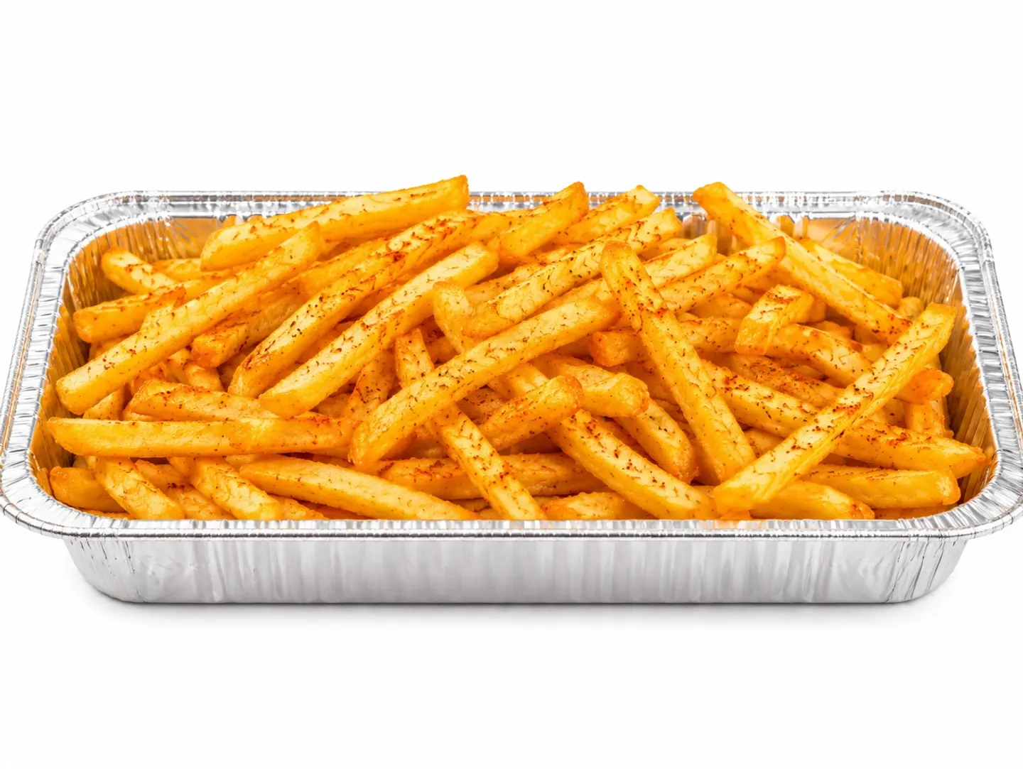 Fries