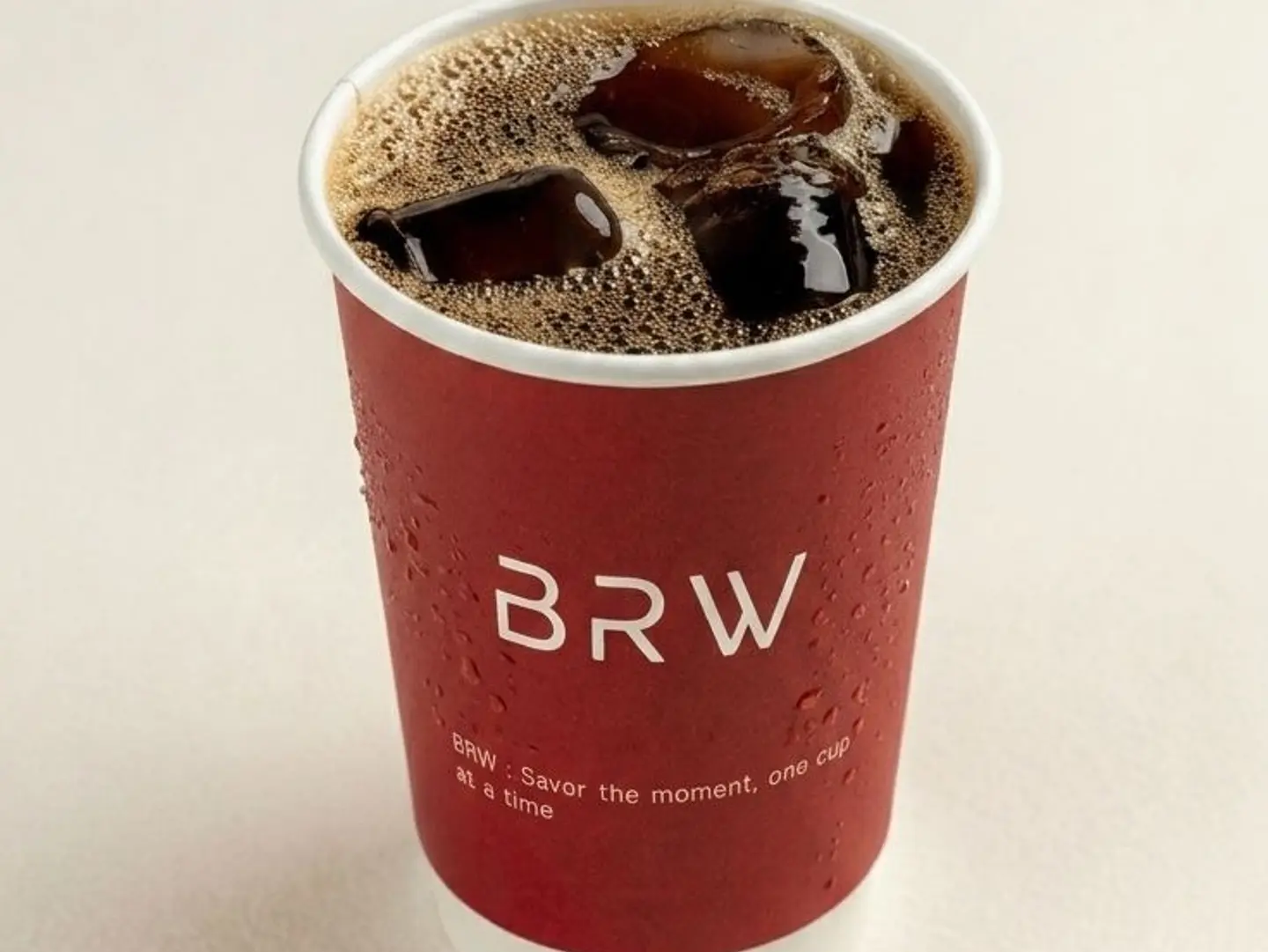 Coffee Of The Day Small