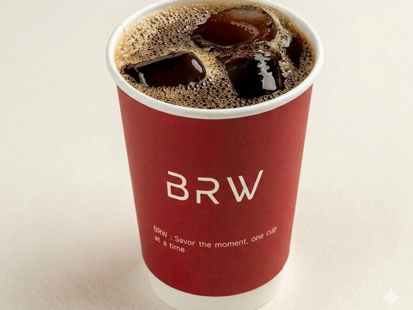 Coffee Of The Day Large