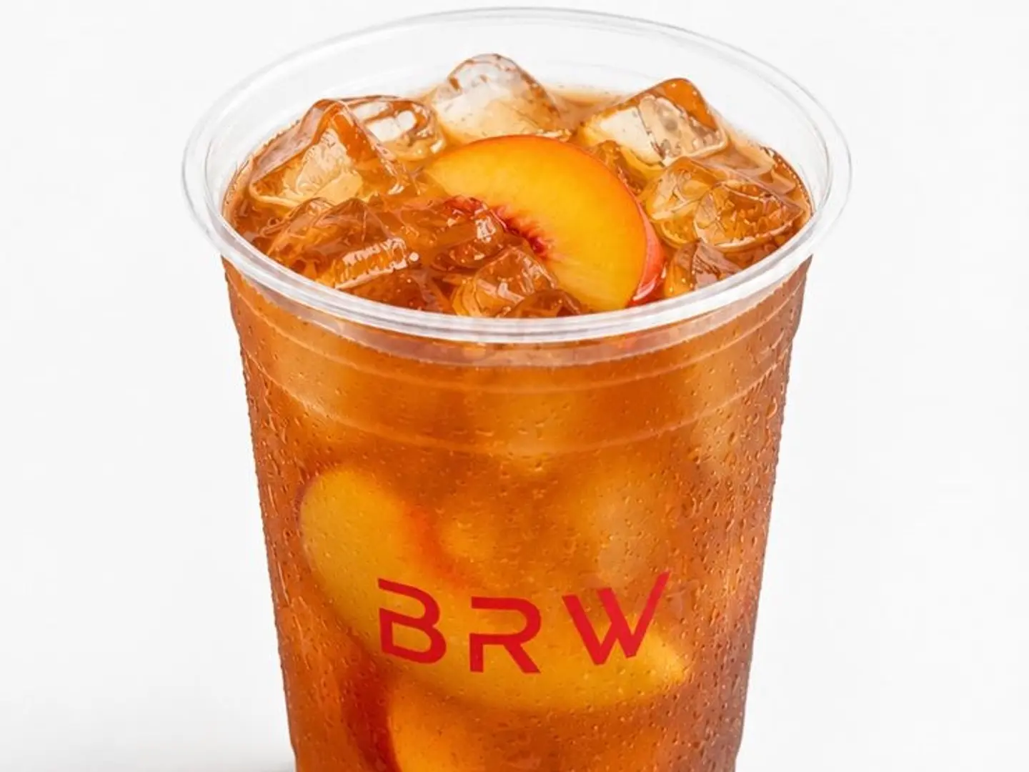 Iced Tea