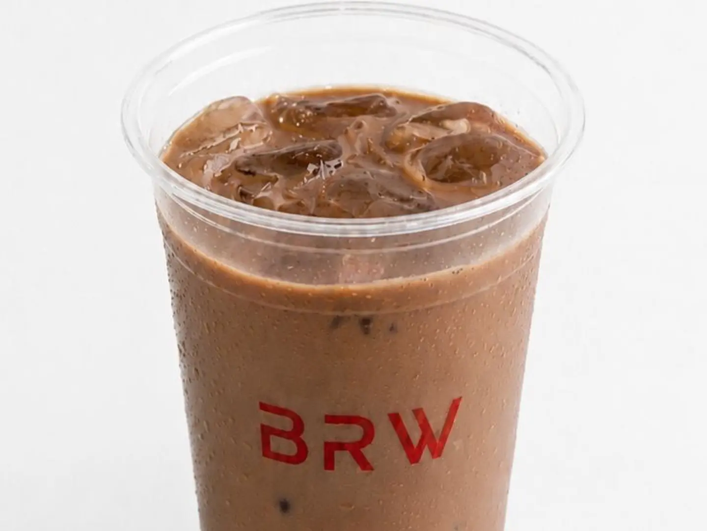 Iced Mocha