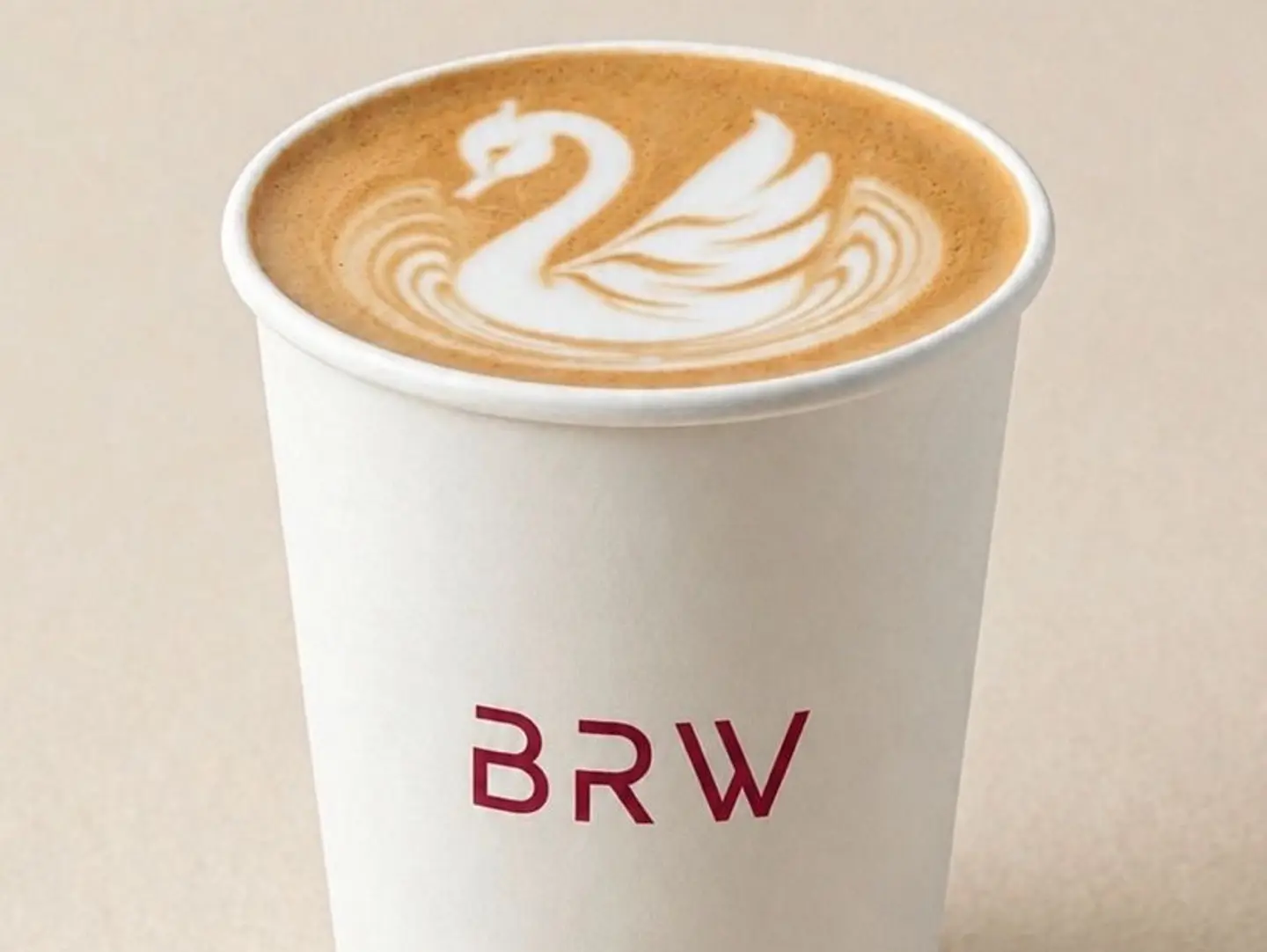 Spanish Latte