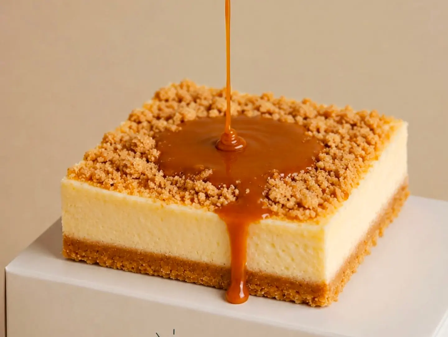 Chesekek Pecan