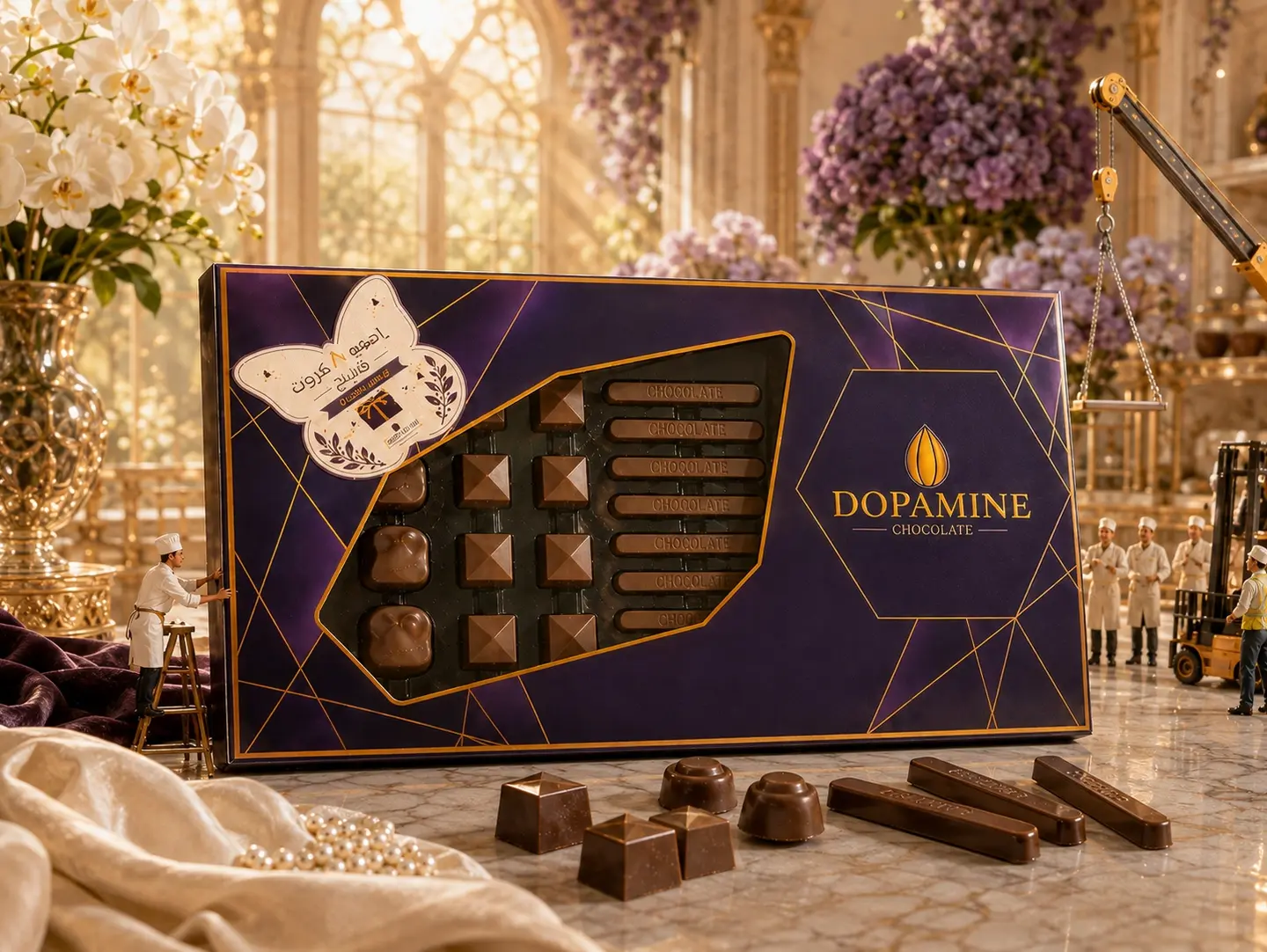 Royal Mix