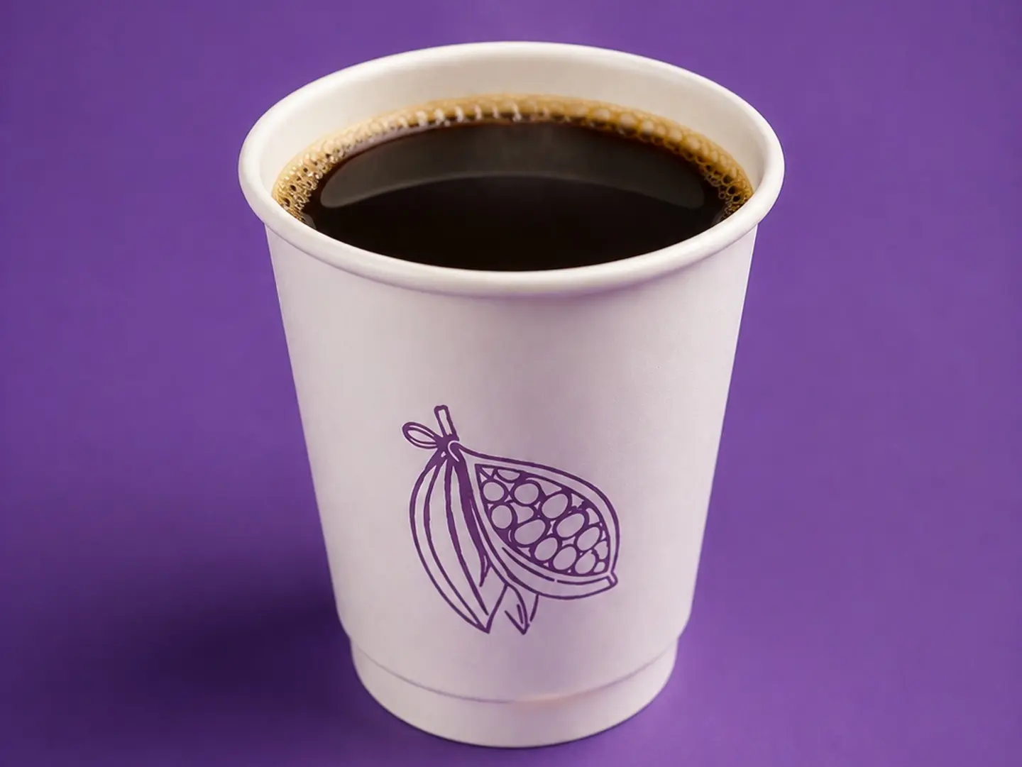 Black Coffee
