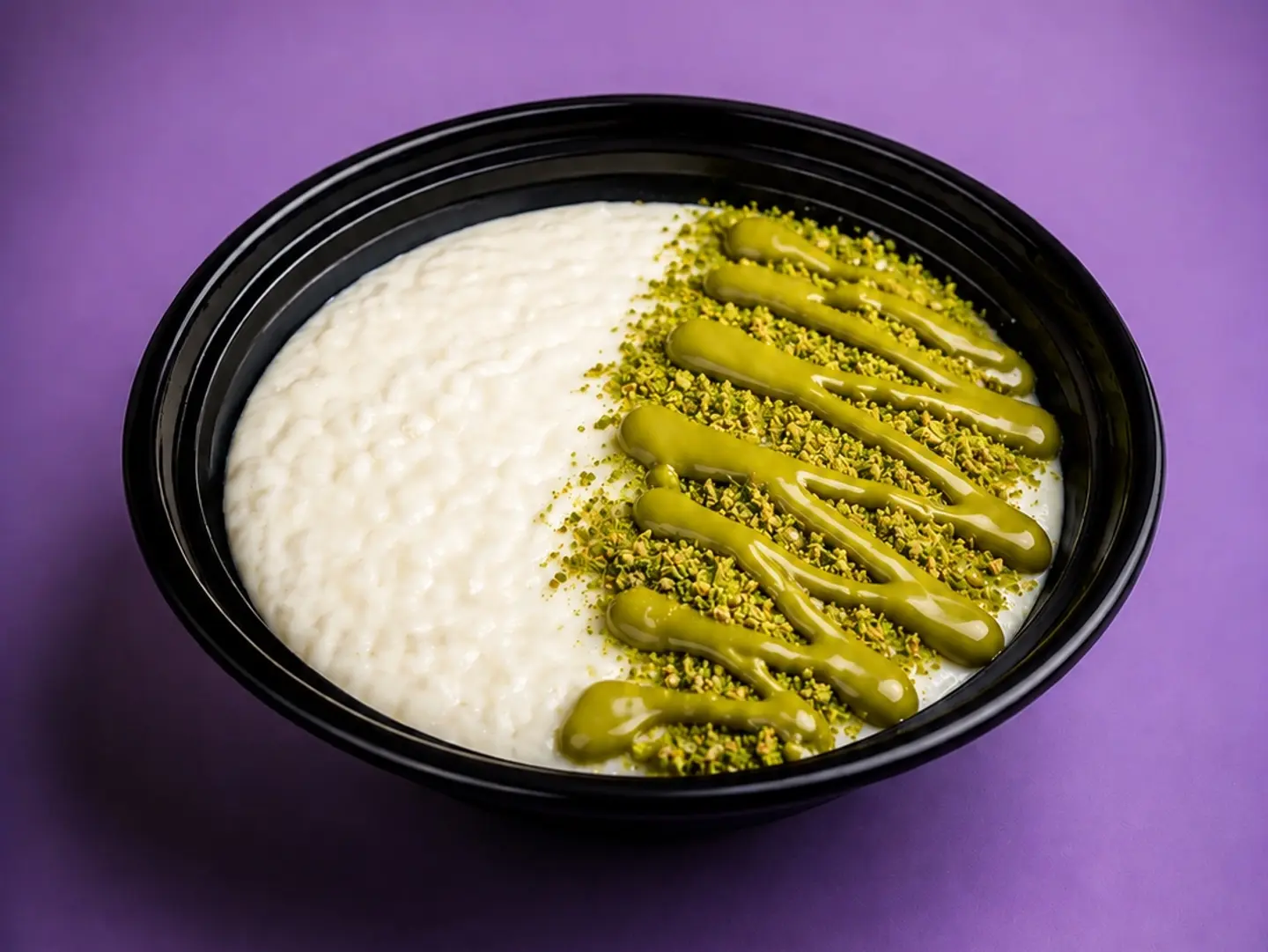 Rice Pudding