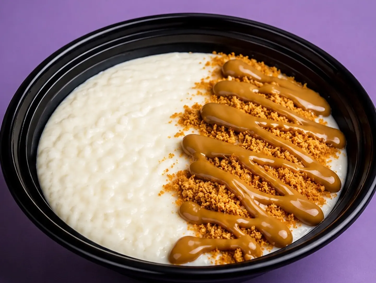 Rice Pudding