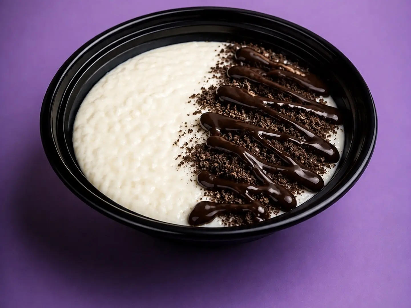 Rice Pudding