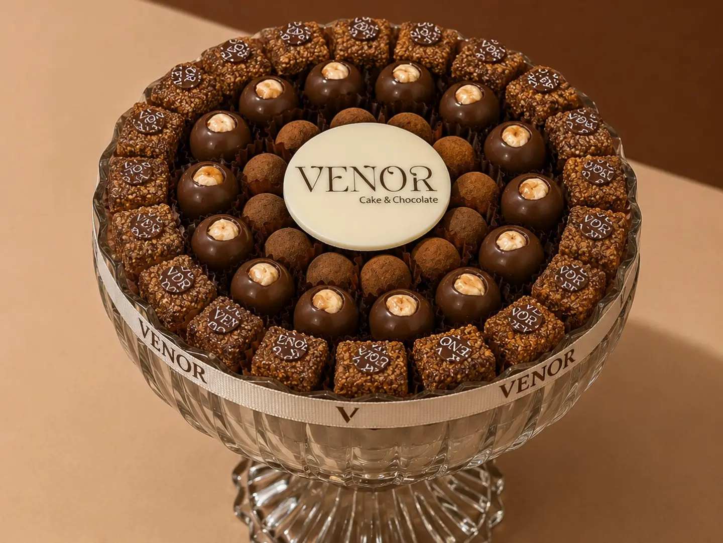 Venor Chocolate Mix