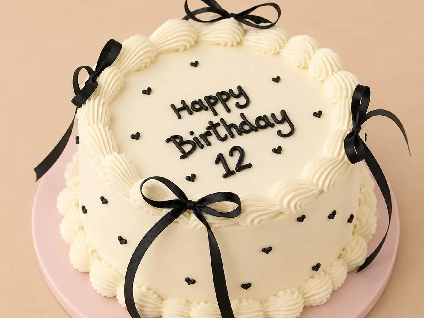 Mine Happy Birthday
