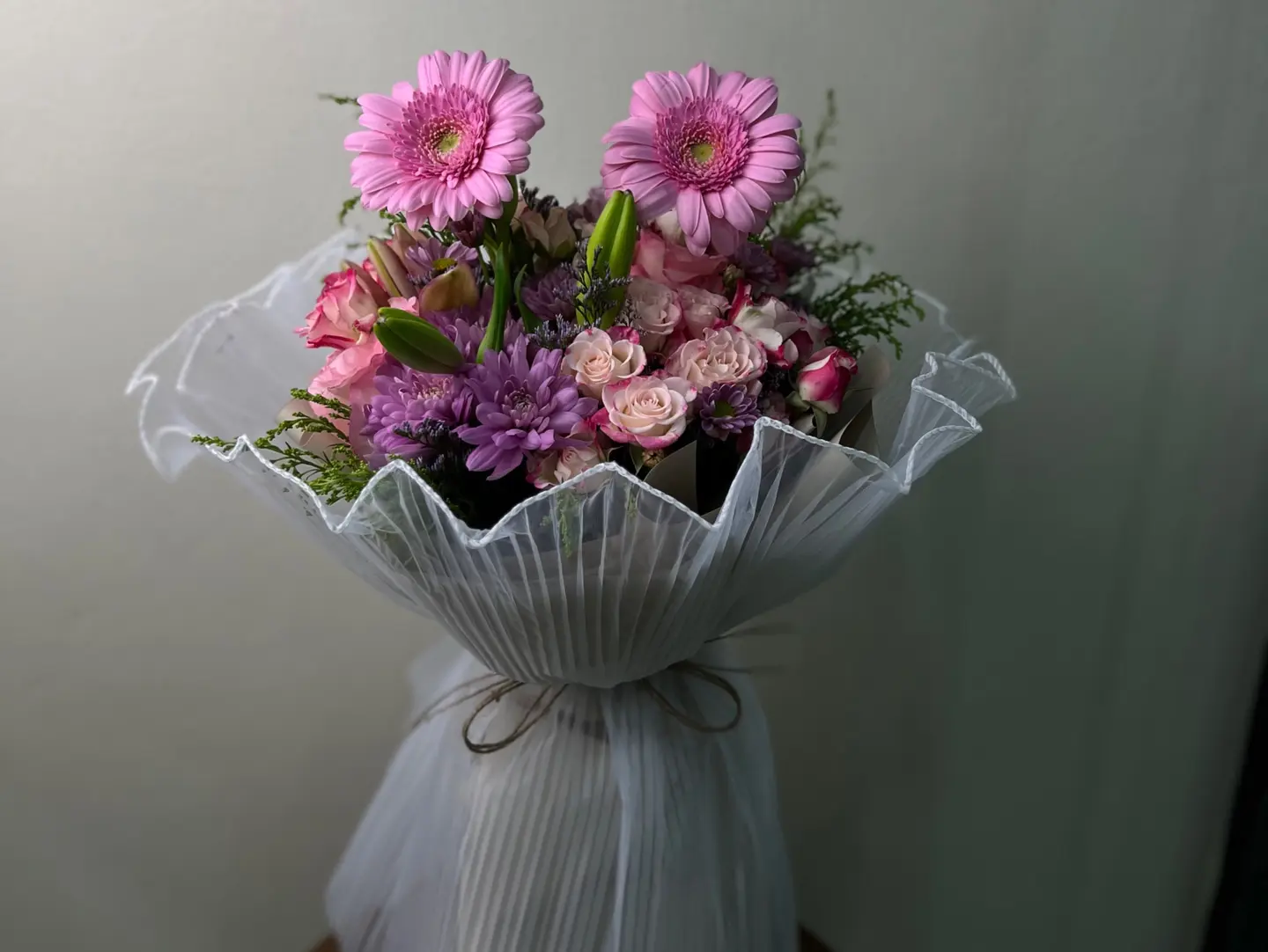 Rose Empire Bouquet