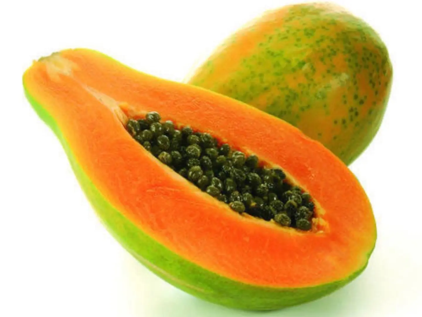 One Papaya