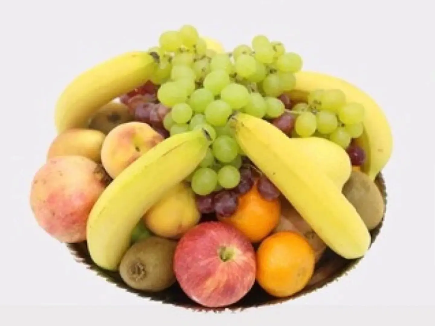 Fruit Plate