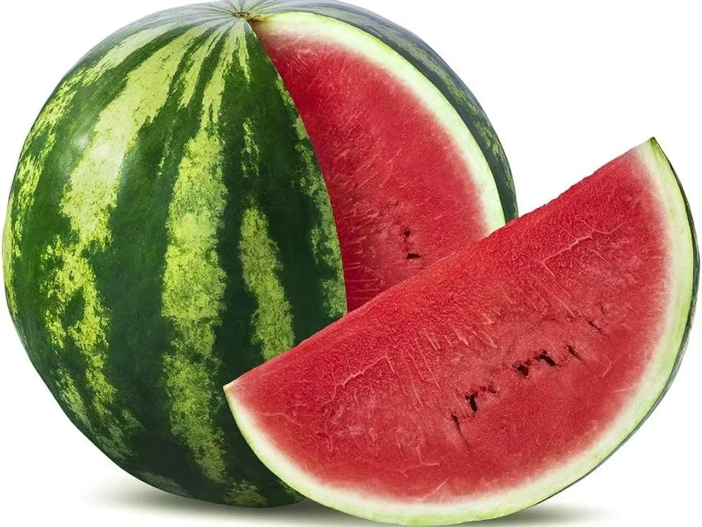 One Watermelon